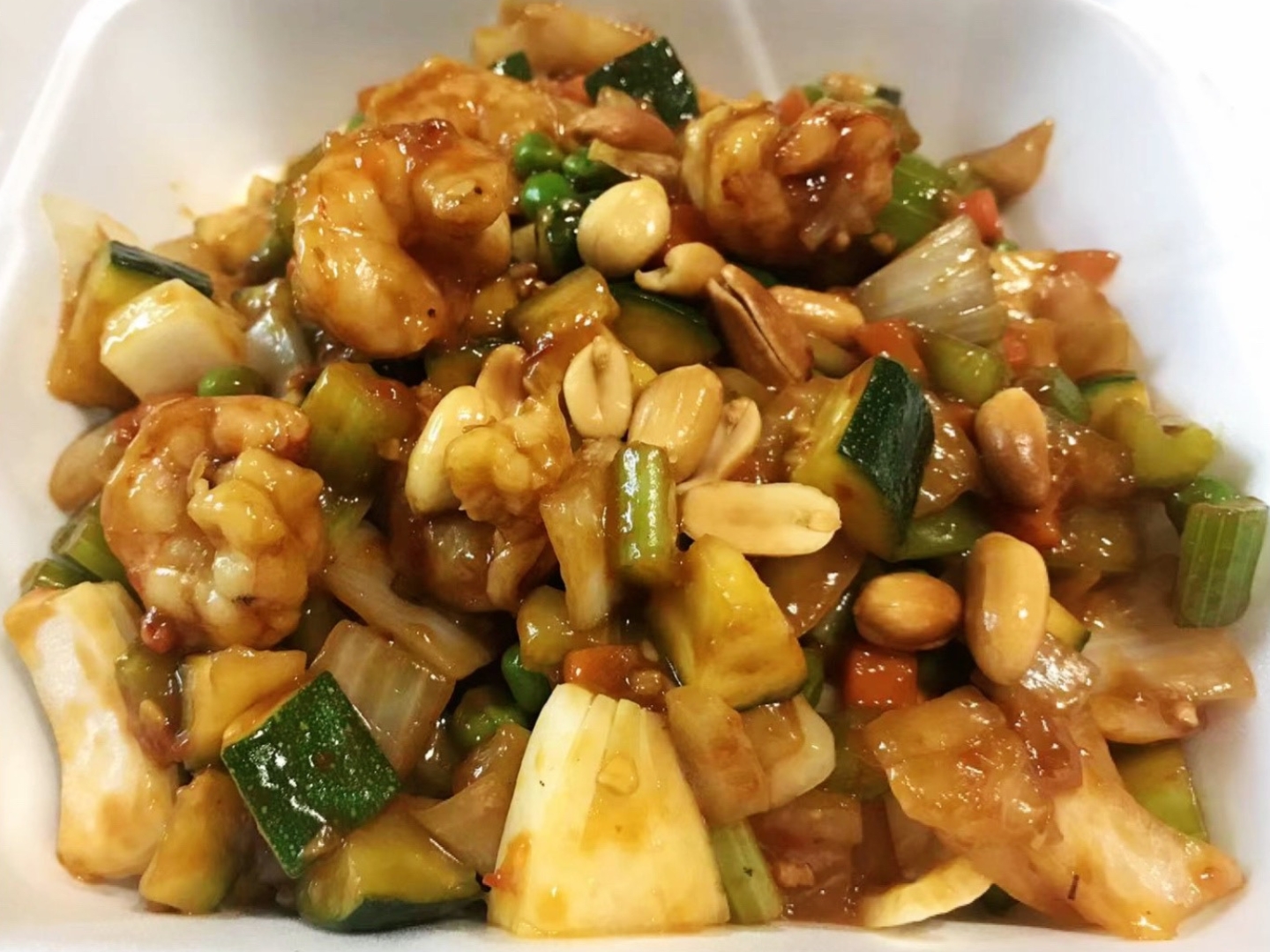 Chinese-Restaurant-Oriental-Chinese-Cuisines-Kung-Pao