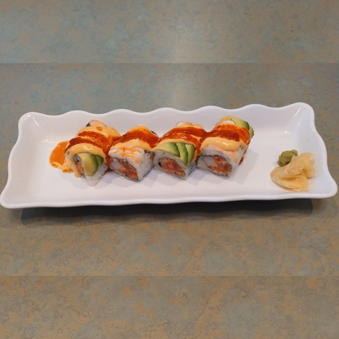 Asian-restaurant-Oriental-Gourmet-Dynamite-Roll Asian-restaurant-Oriental-Gourmet-Dynamite-Roll | Southbury