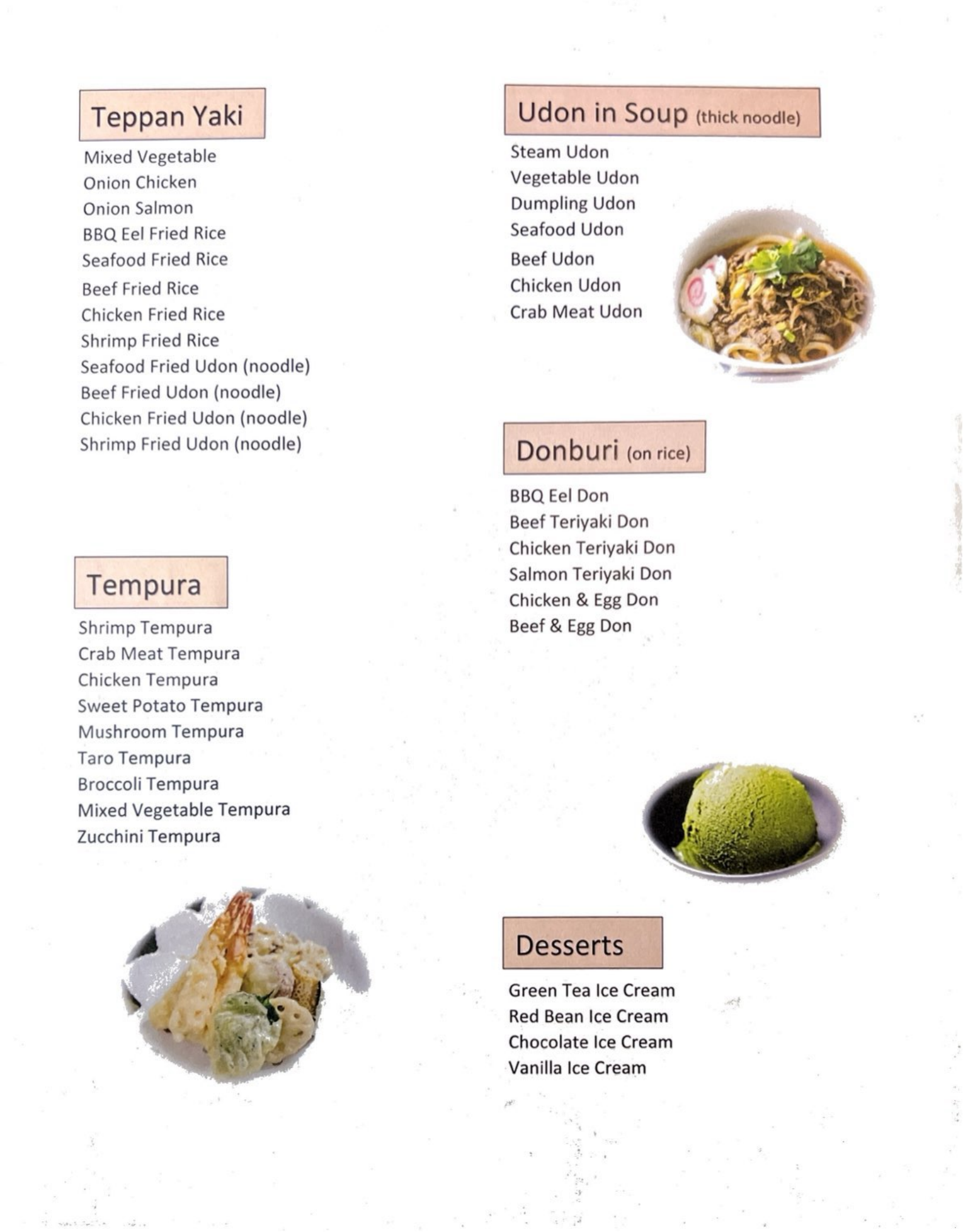 Osaka Sushi Japanese Restaurant DINNER AYCE MENU_03