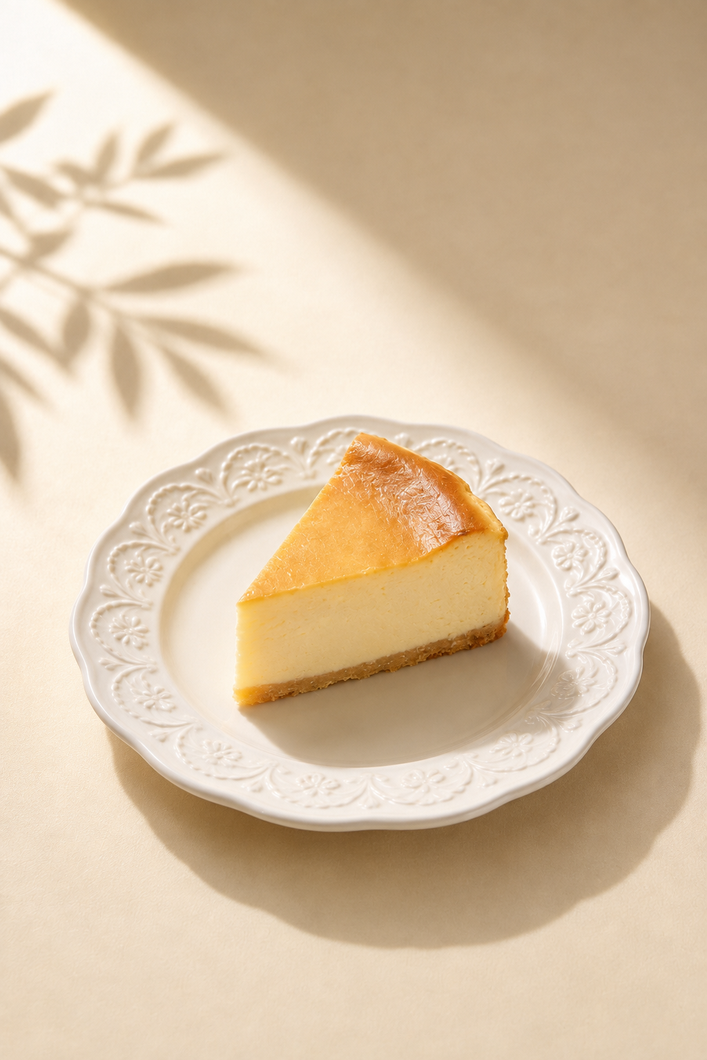 New York Cheesecake