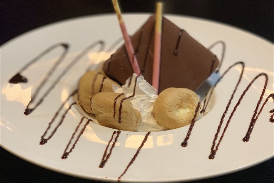 Oyshi Sushi & HibachiJapanese Restaurant Online Order Grand