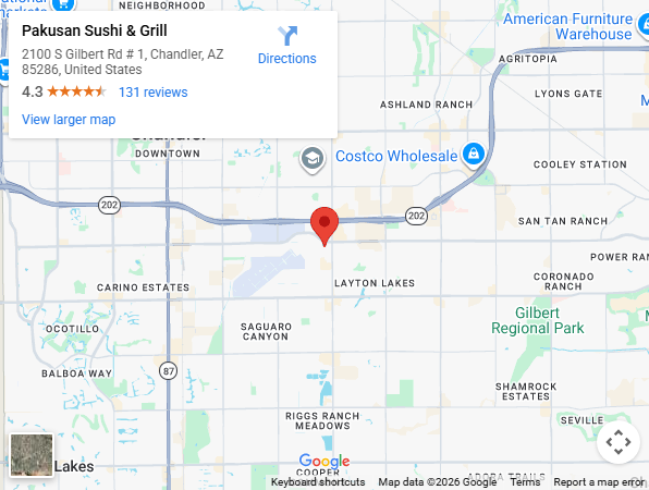 Location:2100 S Gilbert Rd # 1, Chandler, AZ 85286, United States Location:2100 S Gilbert Rd # 1, Chandler, AZ 85286, United States