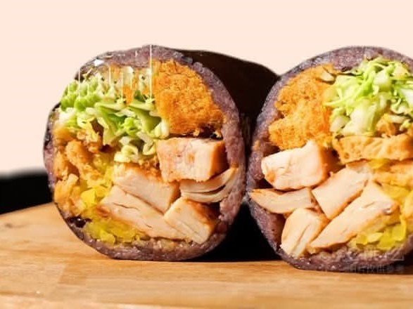 Japanese-Restaurant-Rice-Ball-comfort-food-Palmochi Japanese Restaurant Rice Ball Comfort Food Palmochi | North York