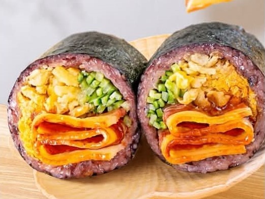 Japanese-Restaurant-Rice-Ball-comfort-food-Palmochi Japanese Restaurant Rice Ball Comfort Food Palmochi | North York