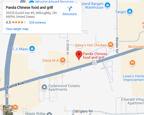 35535 Euclid Ave #5, Willoughby, OH 44094, United States