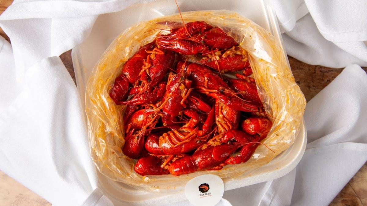 Panda Garden Seafood Restaurant Online Order Largo FL