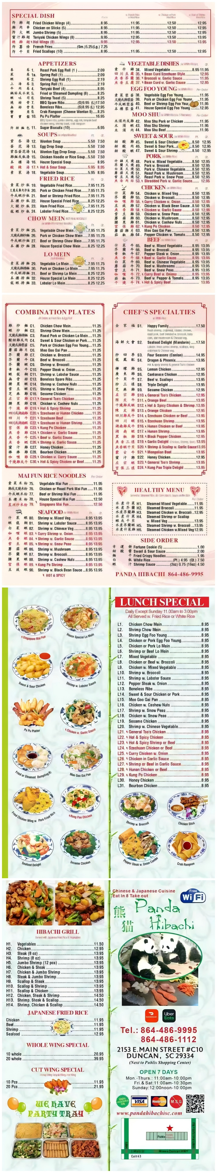 Panda-Hibachi-Chinese-Restaurant-Menu-Duncan