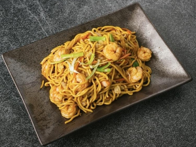 Panda-Hibachi-Chinese-Restaurant-Shrimp-Lo-Mein-Duncan