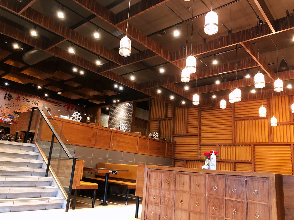 Panda House Cuisine (10)