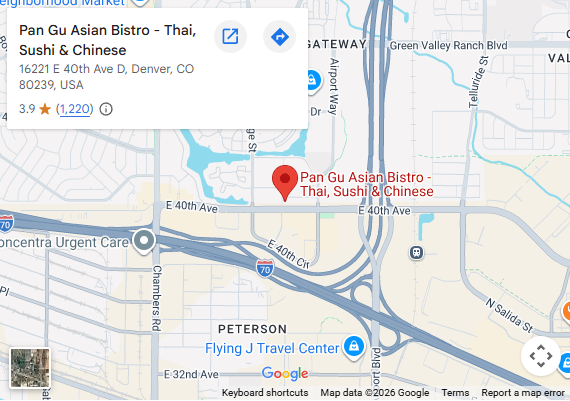 Location 16221 E 40th Ave D, Denver, CO 80239