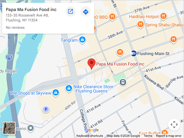 Location,133-35 Roosevelt Ave #8, Flushing, NY 11354 Location,133-35 Roosevelt Ave #8, Flushing, NY 11354