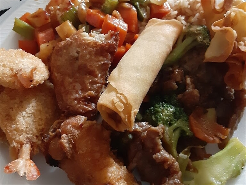 Pearl Chinese Restaurant Chinese Restaurant Online Order Mesquite