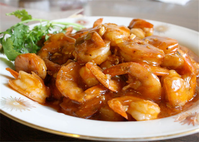 Peking Restaurant Chinese Restaurant online order Ruston LA