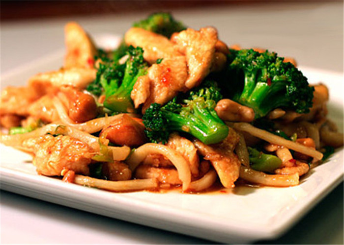 Peking Restaurant Chinese Restaurant online order Ruston LA
