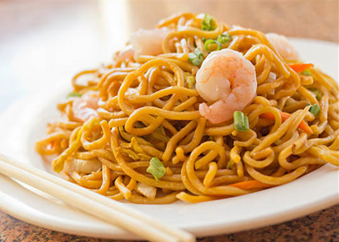 Peking Restaurant Chinese Restaurant online order Ruston LA