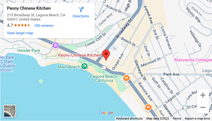 Location, 213 Broadway St, Laguna Beach, CA 92651