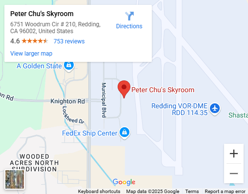 Location, 6751 Woodrum Cir # 210, Redding, CA 96002