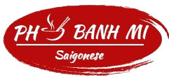 Pho & Banh Mi Saigonese Restaurant Logo