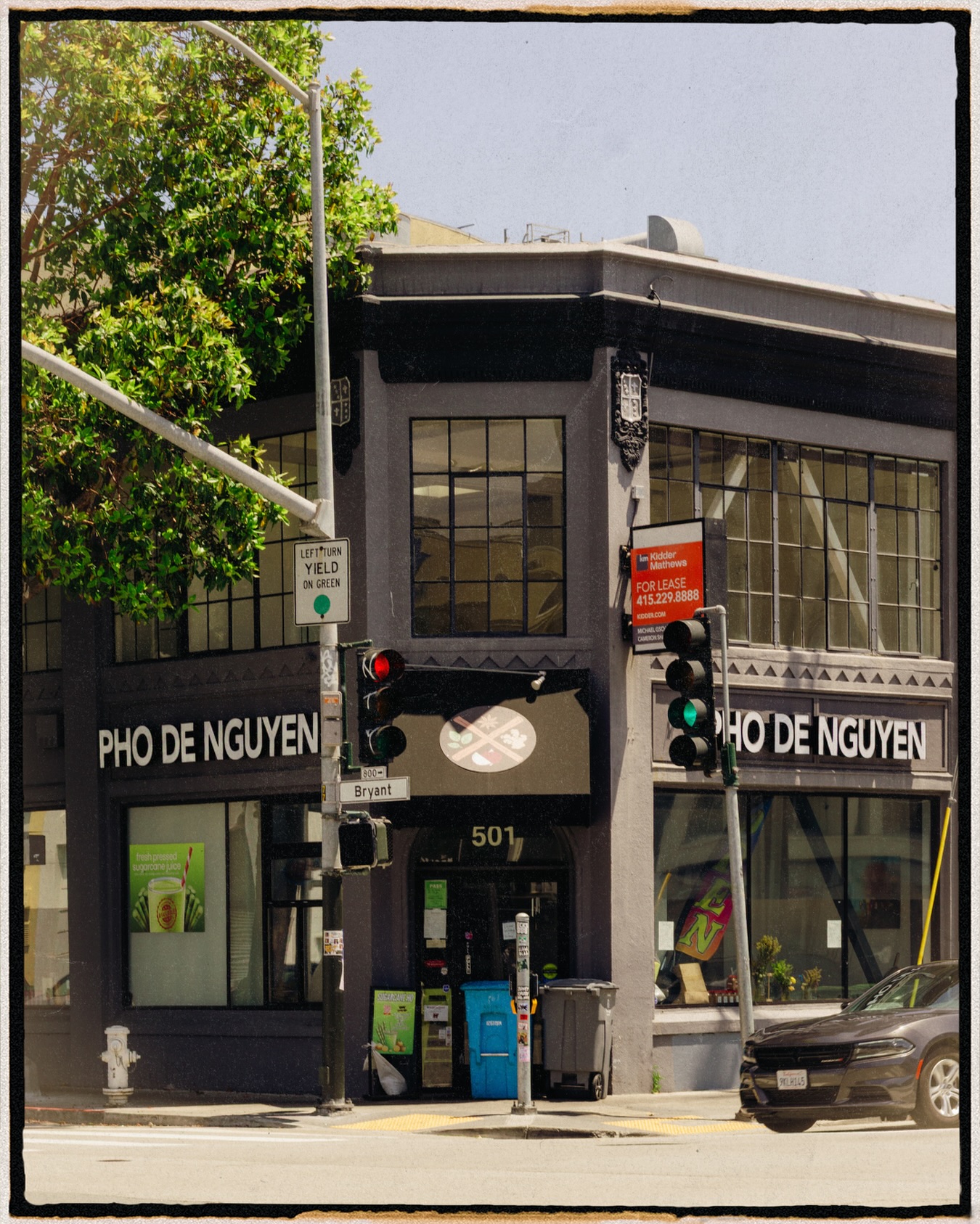 Vietnamese Restaurant Pho De Nguyen | San Bruno