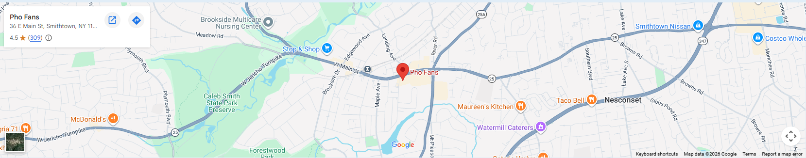 Location 36 E Main St, Smithtown, NY 11787 Location 36 E Main St, Smithtown, NY 11787
