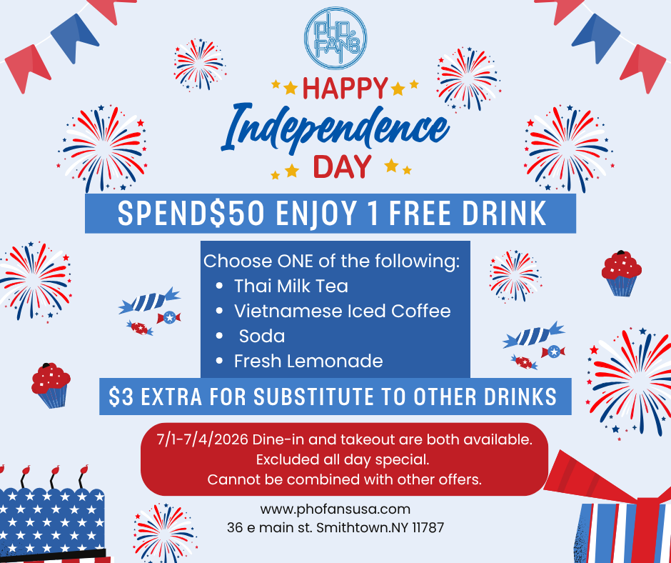 Restaurant Event Notice