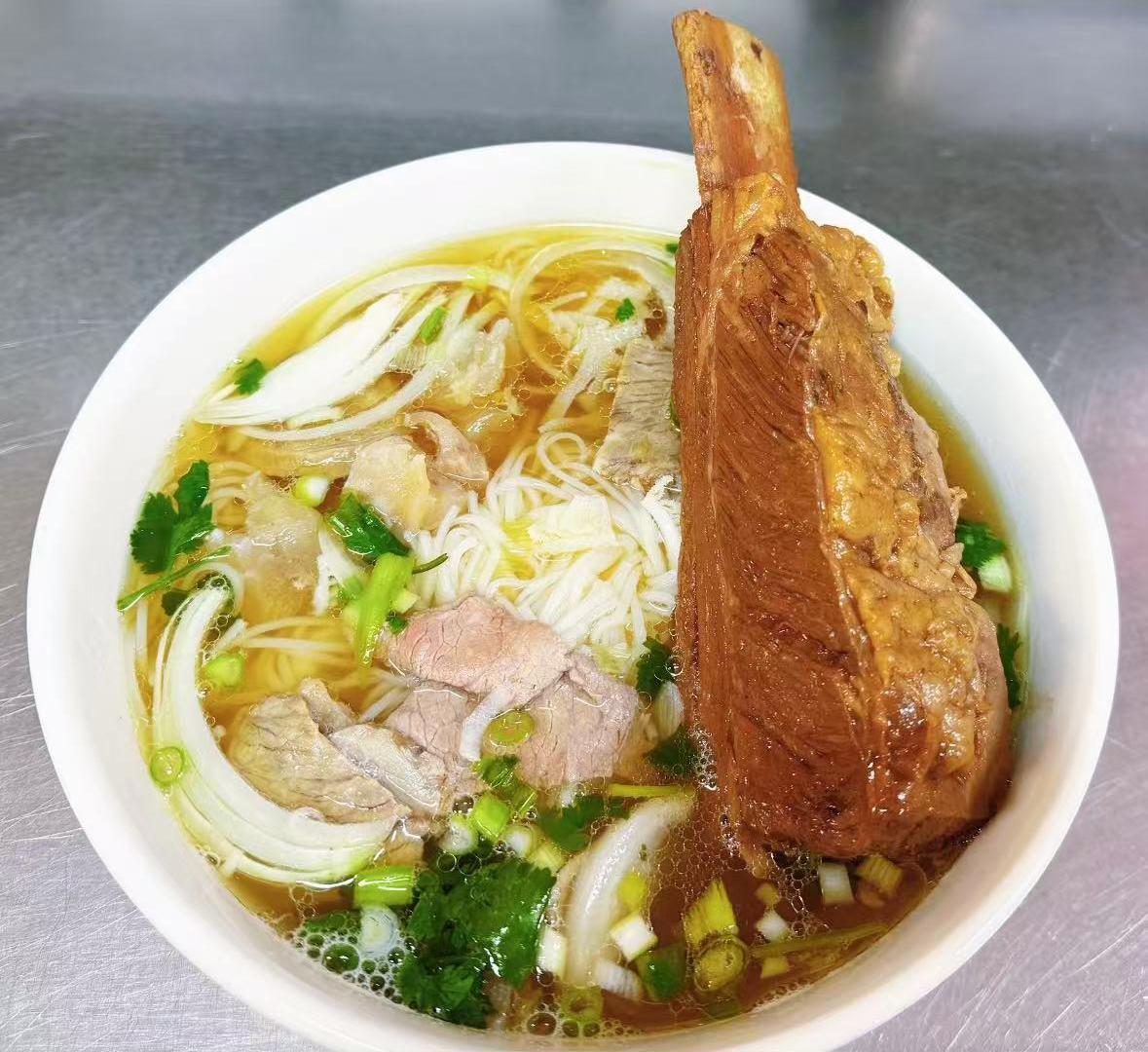 Vietnamese Cuisine Pho Lover | Schaumburg