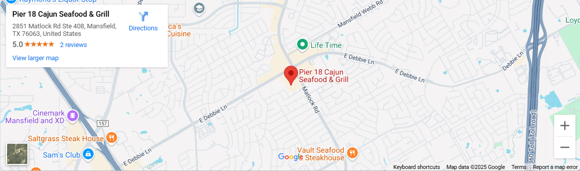 Location, 2851 Matlock Road Suit 408, Mansfield, TX 76063