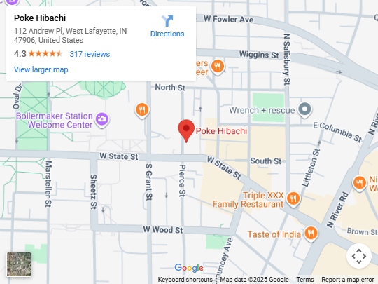 Location, 112 Andrew Pl, West Lafayette, IN 47906, United States 112 Andrew Pl, West Lafayette, IN 47906, United States