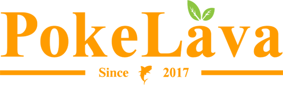 Pokelava Logo