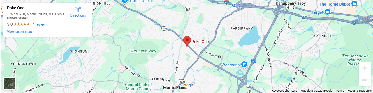 Location 1767 NJ-10, Morris Plains, NJ 07950 Location 1767 NJ-10, Morris Plains, NJ 07950