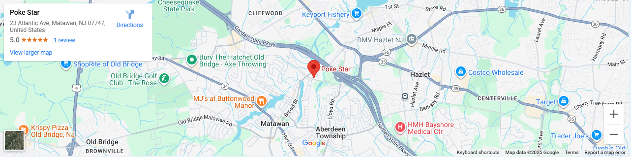 Location 23 Atlantic Ave, Matawan, NJ 07747 Location 23 Atlantic Ave, Matawan, NJ 07747