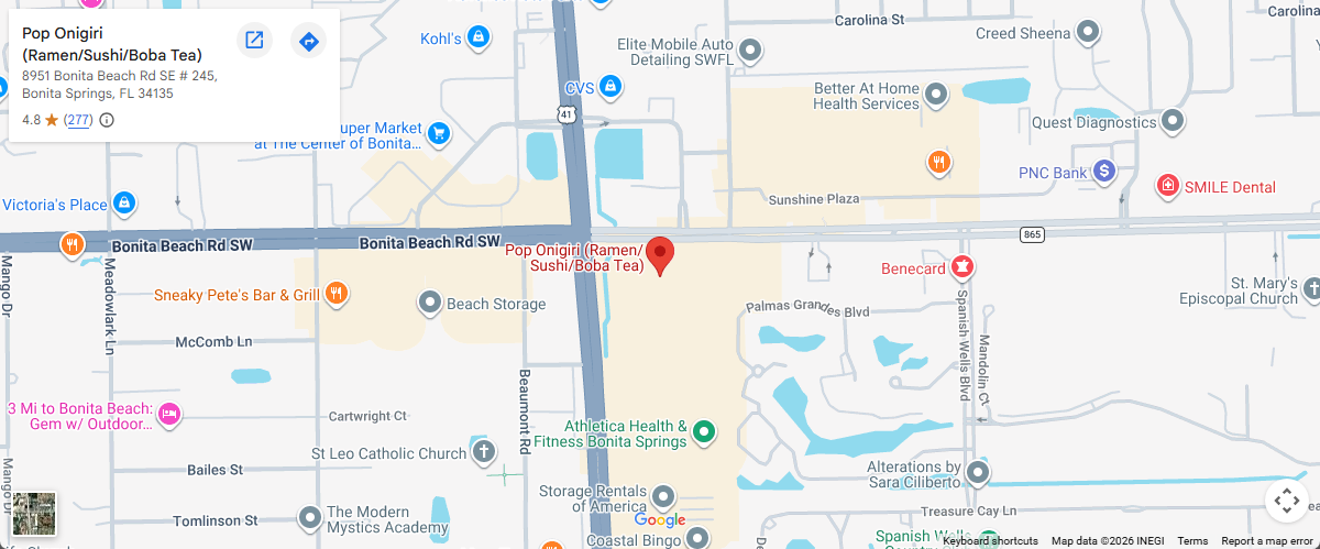 location,8951 Bonita Beach Rd SE # 245, Bonita Springs, FL 34135