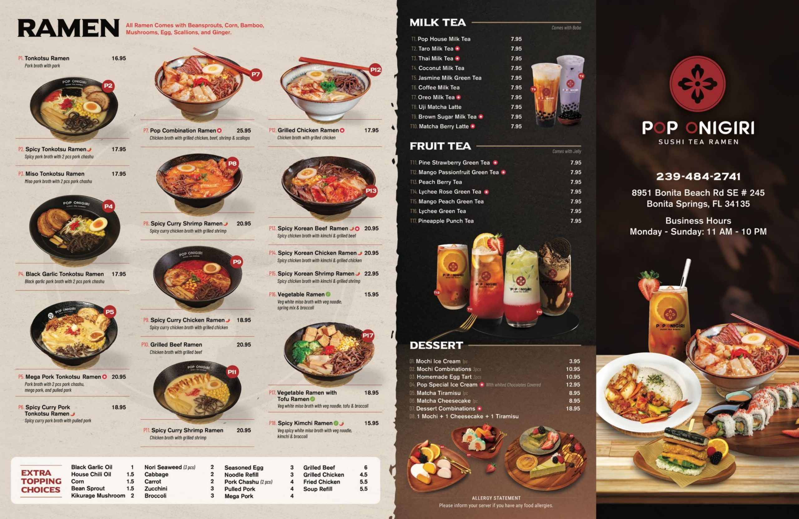 Pop-Onigiri-Japanese-Restaurant-Menu-1-Bonita-Springs