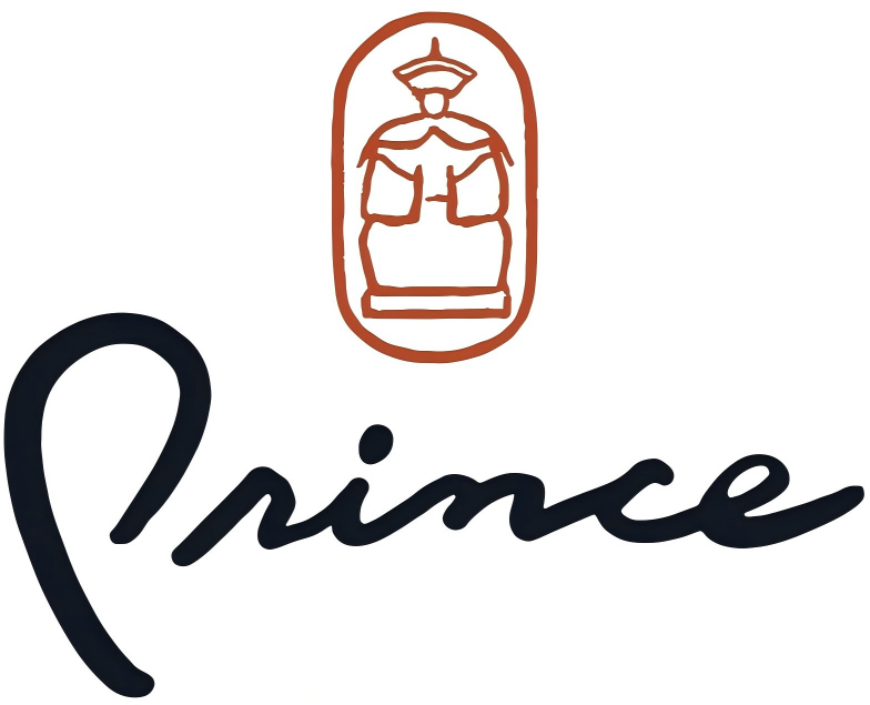 Brand logo of Prince Dumpling restaurant at Prince Dumpling, a Chinese Restaurant in Rosemead