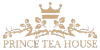 Prince Tea House LOGO, a Brunch Restaurant in Metaurie（s）