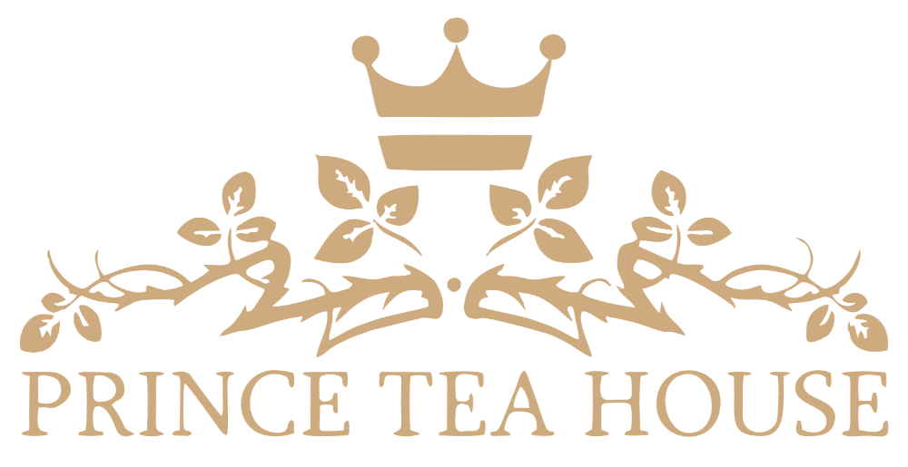 Prince Tea House LOGO, a Brunch Restaurant in Metaurie(L)