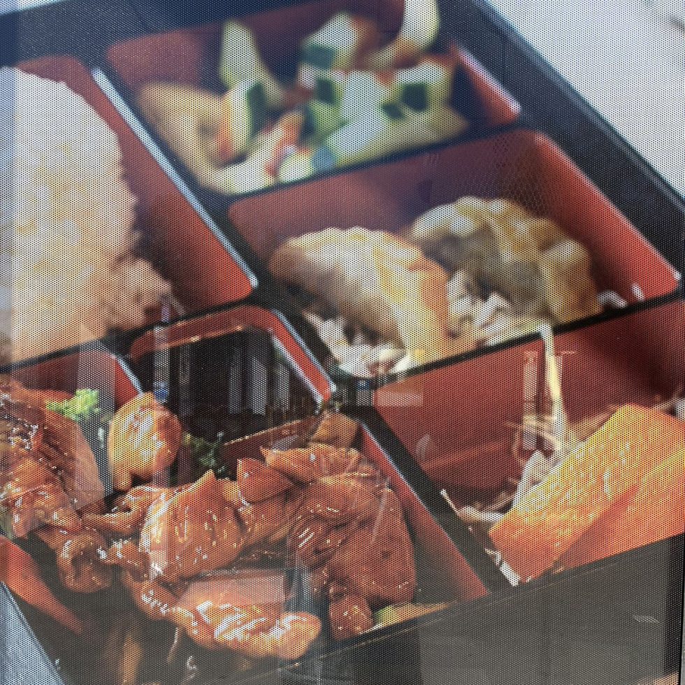 Q Hibachi Express Japanese Restaurant Online Order San Antonio TX