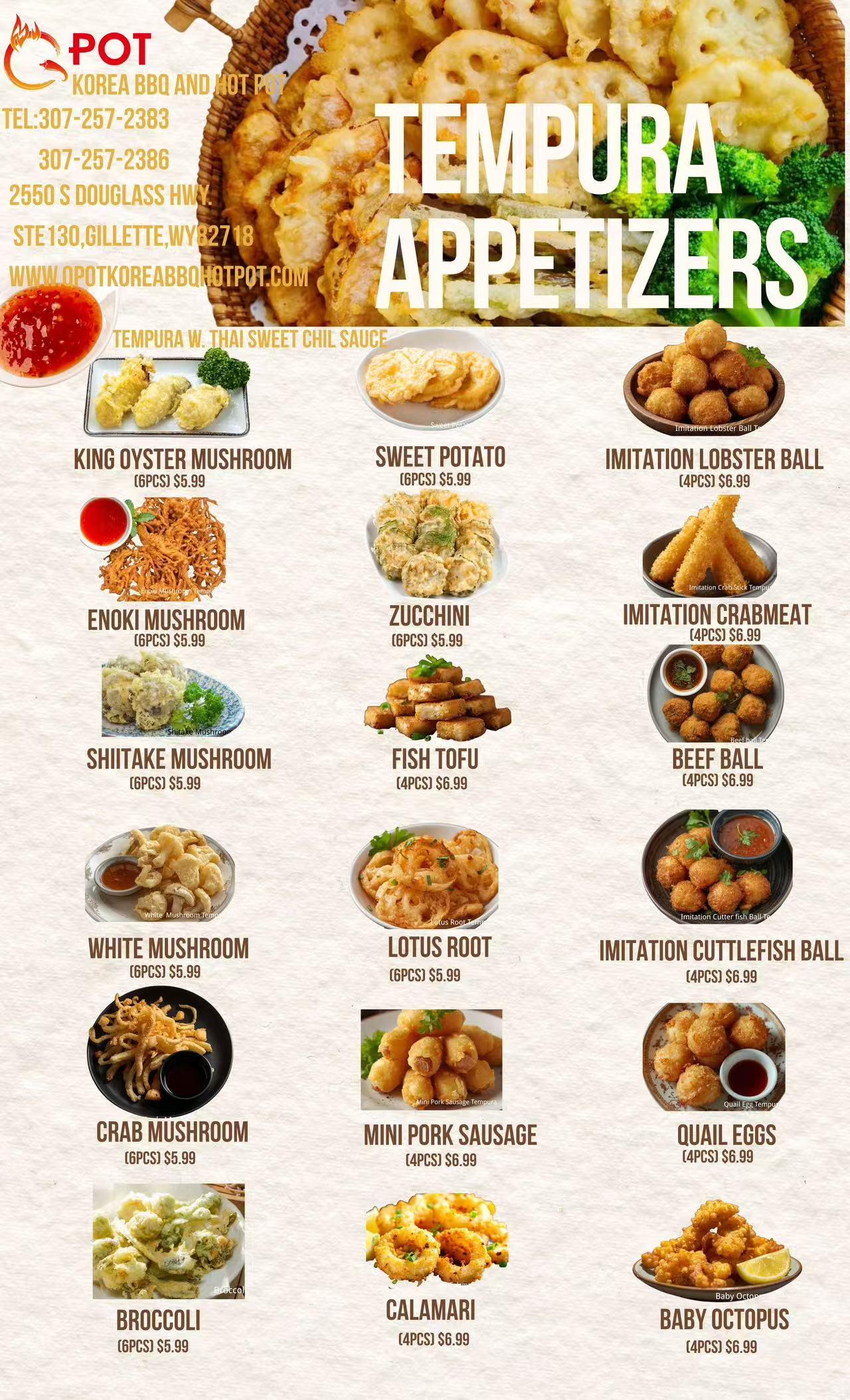 Crab N Go seafood platter promo - 10% off online orders $45+ at Liverpool, NY location.