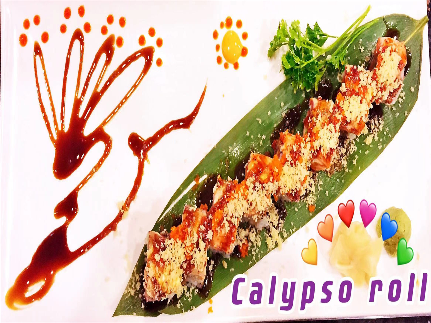 Q Sushi & Grill Japanese Order｜Schertz｜TX