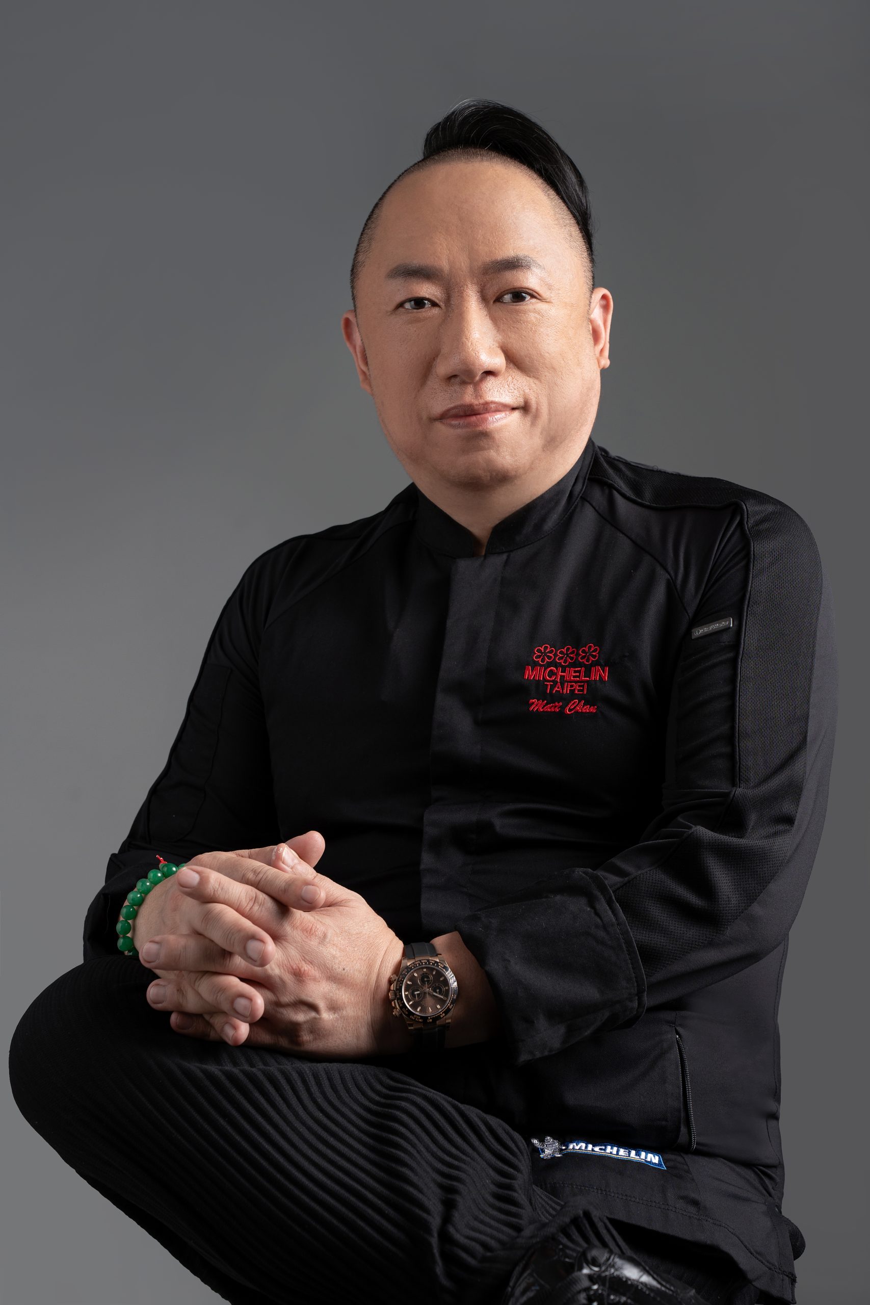 matt chen