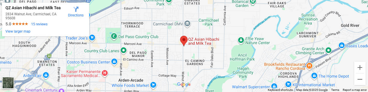 Location 2834 Walnut Ave, Carmichael, CA 95608 Location 2834 Walnut Ave, Carmichael, CA 95608