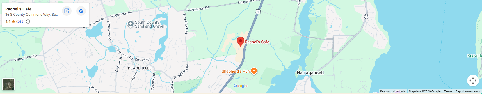 Location 36 S County Commons Way, South Kingstown, RI 02879, United States Location 36 S County Commons Way, South Kingstown, RI 02879, United States