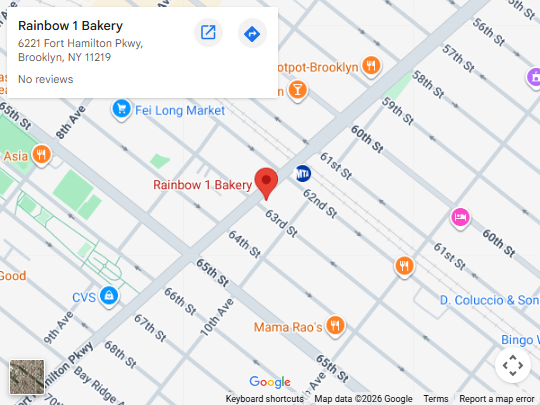 Location, 6221 Fort Hamilton Pkwy, Brooklyn, NY 11219 Location, 6221 Fort Hamilton Pkwy, Brooklyn, NY 11219