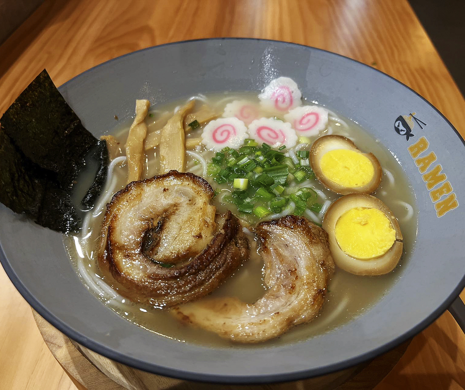 Ramen & Tea | Online Order | Rockford | IL