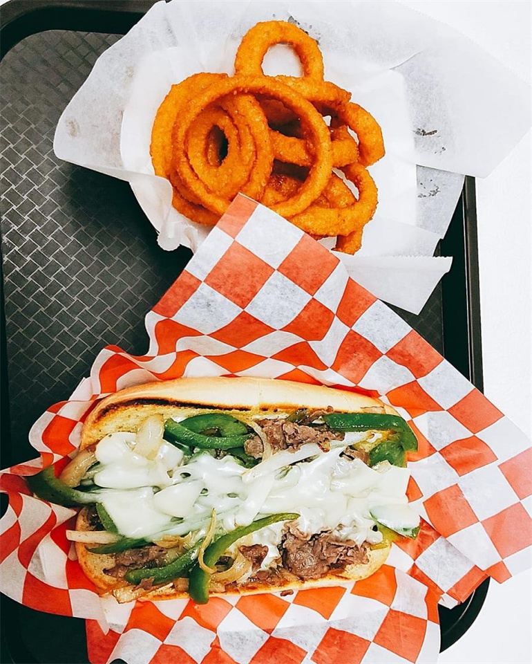 R Burgers N WingsAmerican Restaurant Online Order Bradenton FL