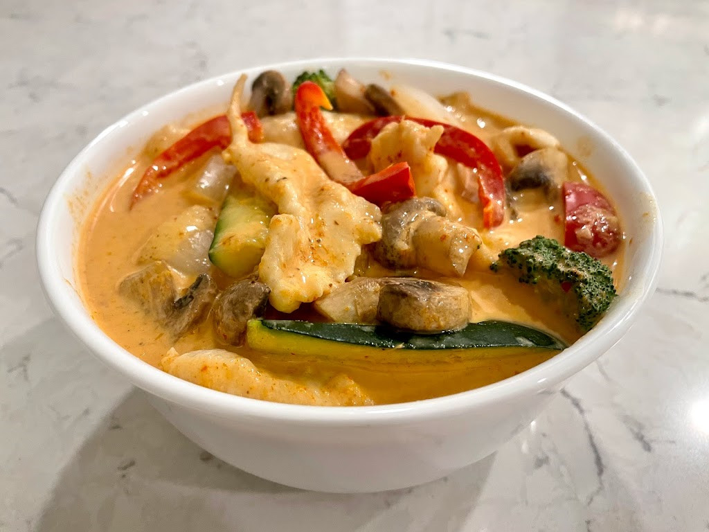 Red Bowl Asian Restaurant Online Order Jacksonville FL