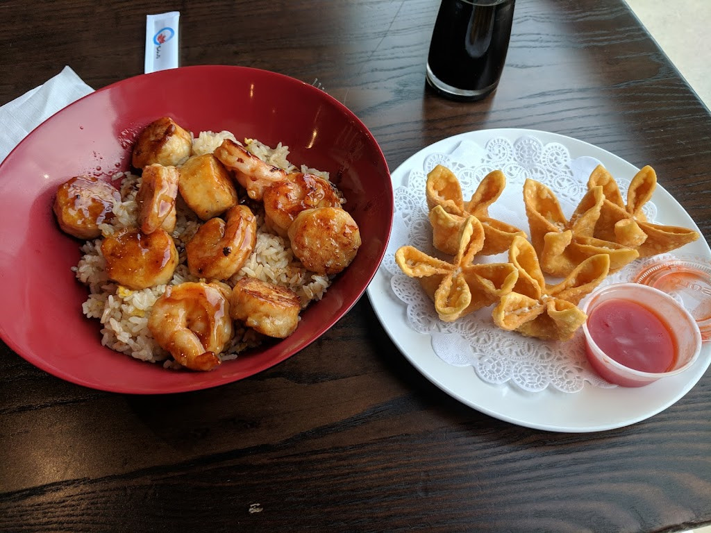 Red Bowl Asian Restaurant Online Order Jacksonville FL