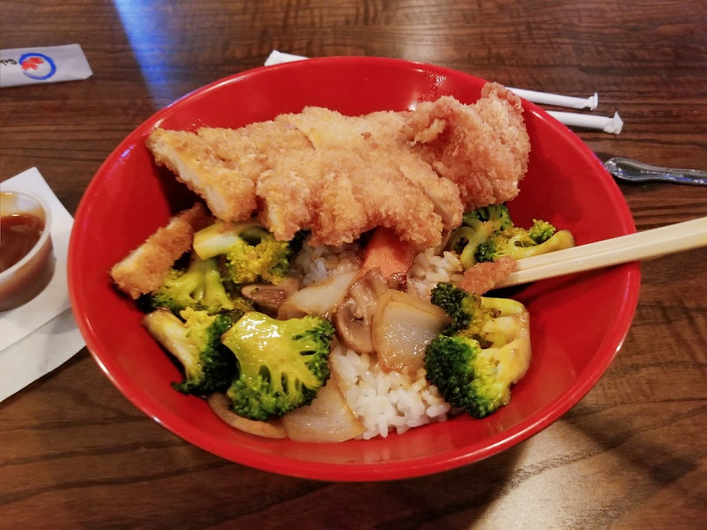 Red Bowl Asian Restaurant Online Order Jacksonville FL