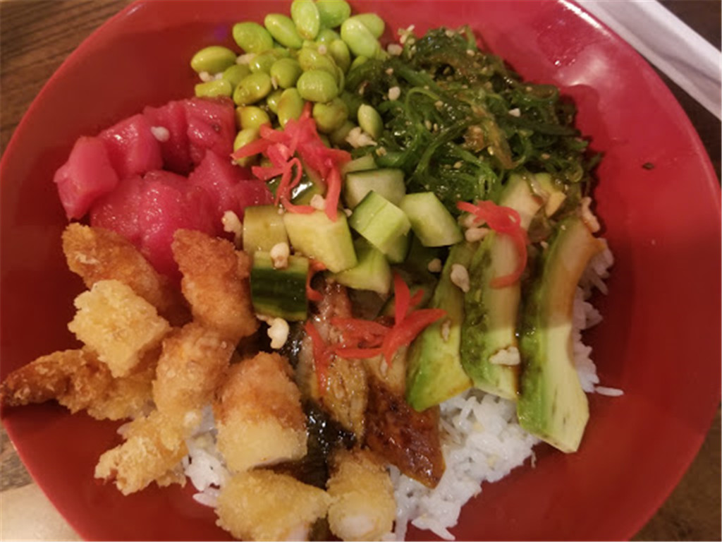 Red Bowl Asian Restaurant Online Order Jacksonville FL