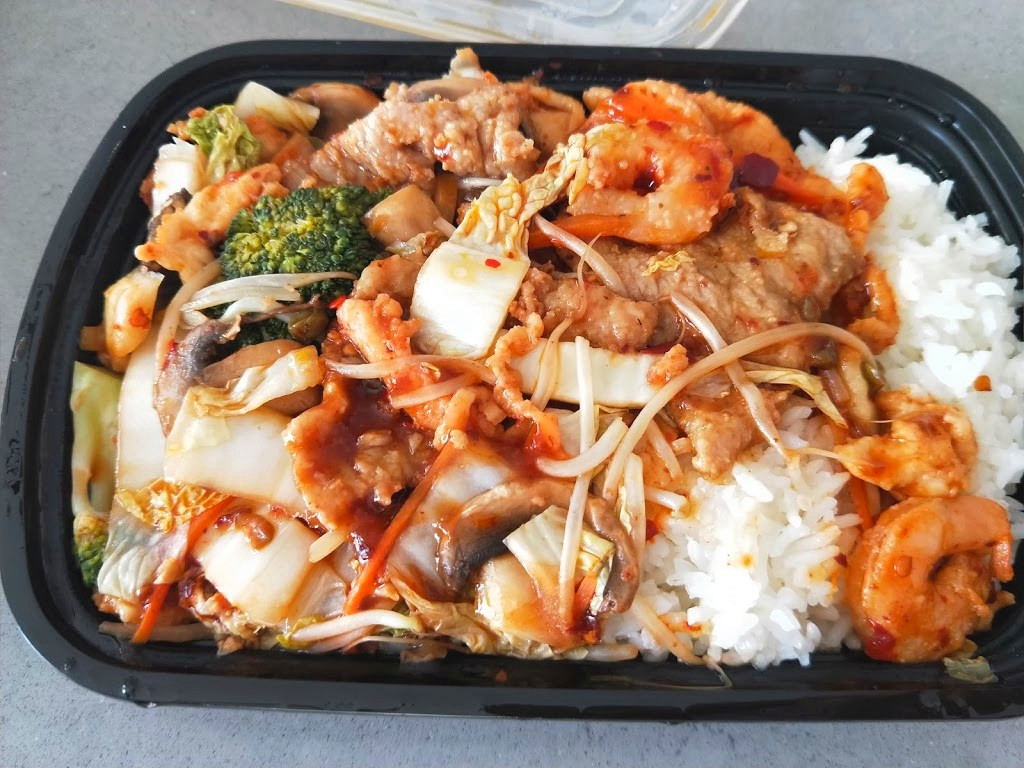 Red Chili Chinese Restaurant Online Order Columbus OH